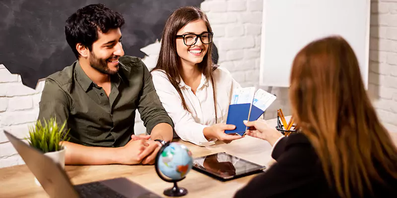 Benefits You Get with Our US Business Visa Consultancy Services in Australia