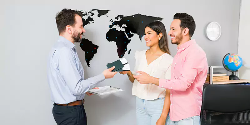 Why Choose Our Expert EB-5 Project Selection Consultants in Australia?