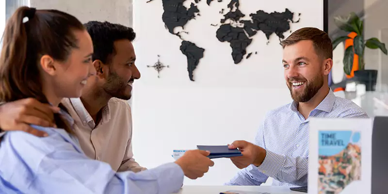 Comprehensive Business Immigration Green Card Services in Australia