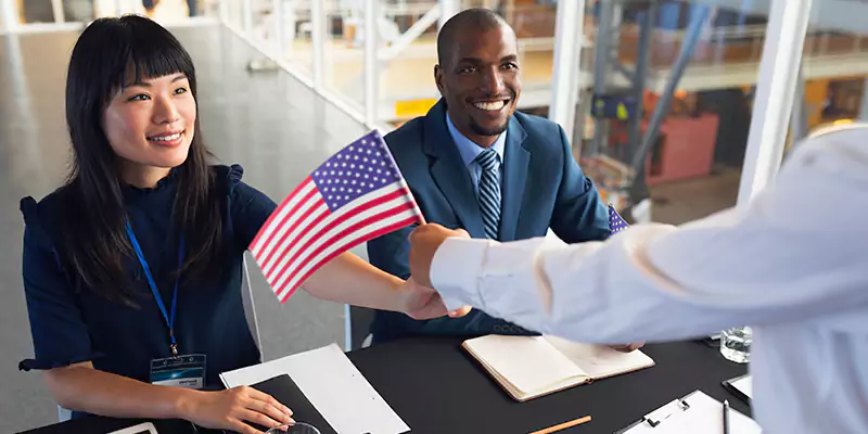 Our EB-5 Consultation and Strategy in Australia
