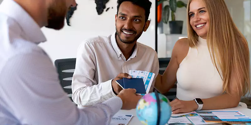 Why Choose Us for Your L1B Visa Journey in Australia?