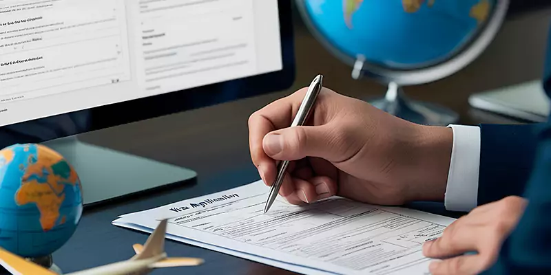 Benefits of Our US Branch Office Visa Services in Australia