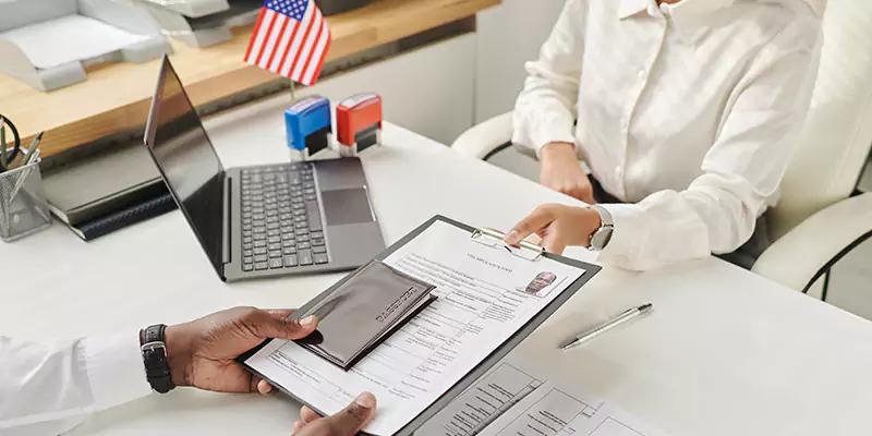 Why Choose Our Immigration Team in Australia?