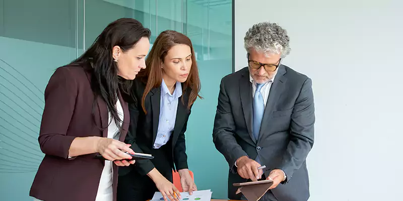 Key Benefits You Receive for Digital Nomad Visa Services for Australia