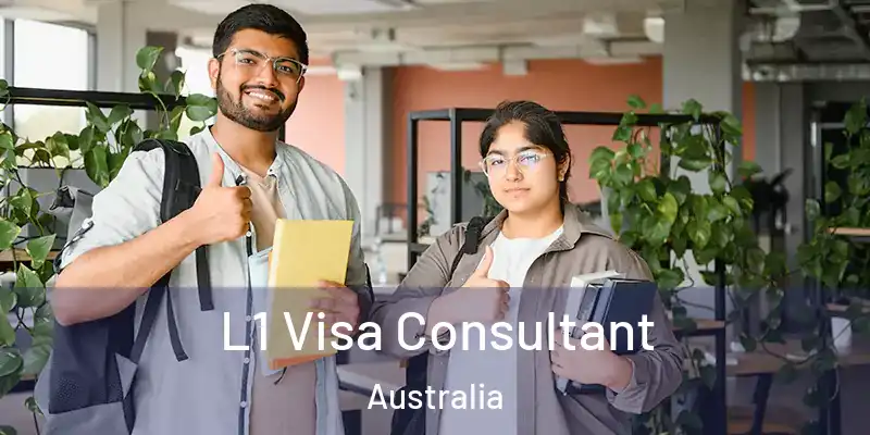  L1 Visa Consultant Australia